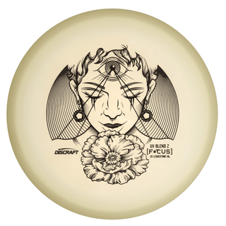 #1 Black 170-172 UV Z Focus