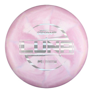 EXACT DISC #2 (Silver Linear Holo) 170-172 X Swirl Luna #1