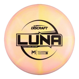 #2 (Black) 170-172 X Swirl Luna #2