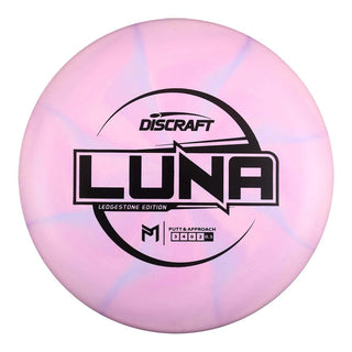 #1 (Black) 170-172 X Swirl Luna #2