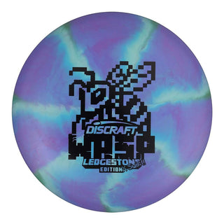 #2 (Black) 173-174 X Swirl Wasp (Vault Reserves)
