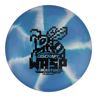 #1 (Black) 173-174 X Swirl Wasp (Vault Reserves)