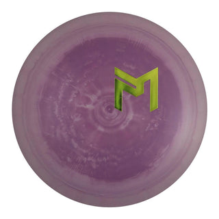 ESP #1 (Gold) 170-172 Paul McBeth Limited Edition Anax