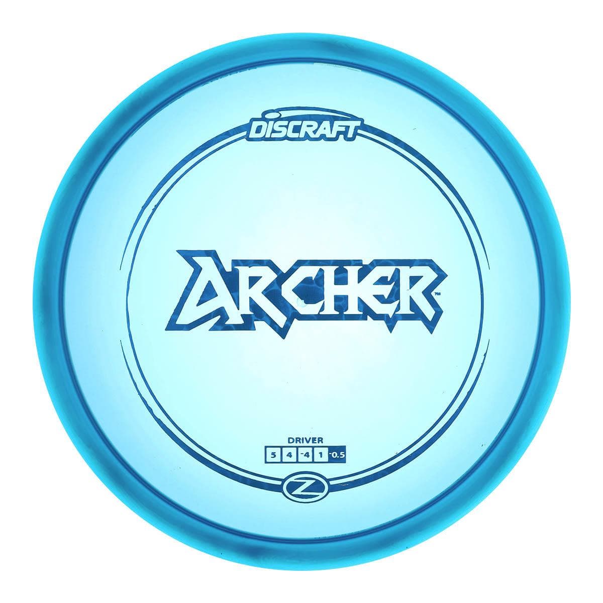 Z Archer Ledgestone