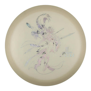 White (Money) 160-163 Paul McBeth Big Z Athena