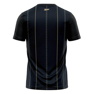 Supreme Flight Austin Turner Signature Jersey