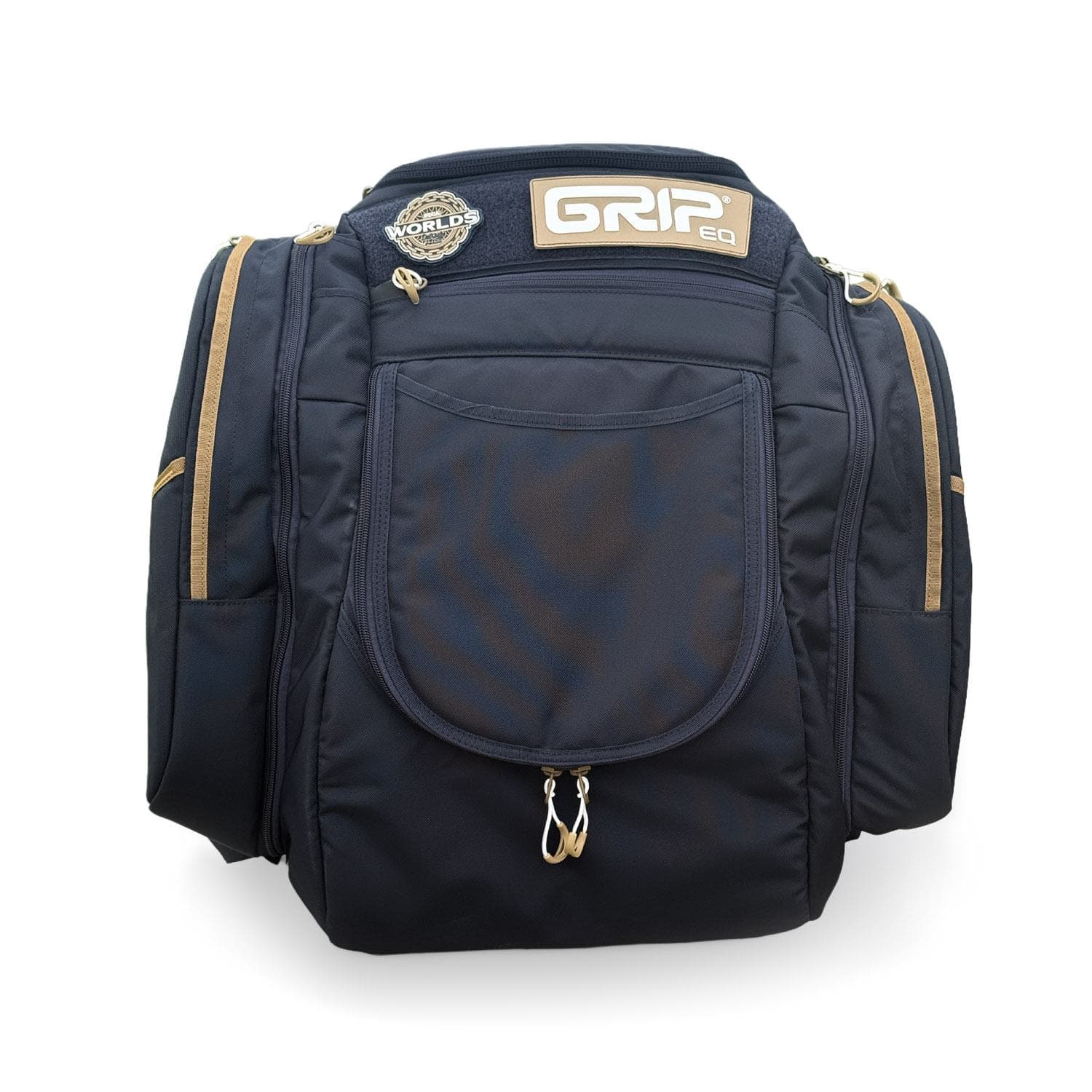 Worlds AX6 GRIPeq Bag | Ledgestone