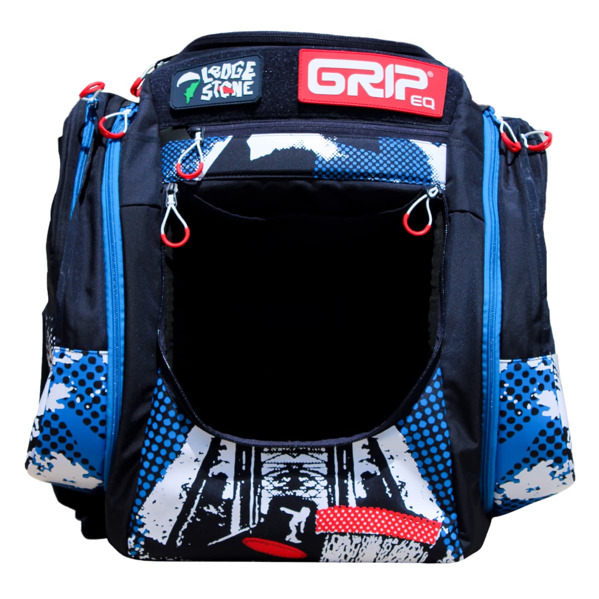 ブライス No.569 アウトフィット GRIPeq Ledgestone AX6 Bag