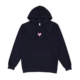 Brian 'Bearhart' Earhart Hoodie