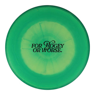 #1 Black 170-172 Teebox For Bogey or Worse ESP Zone
