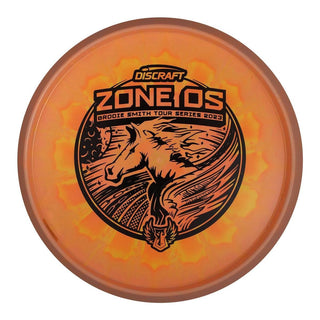 #2 (Black) 173-174 2023 Brodie Smith Tour Series ESP Zone OS