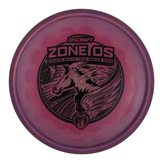 #1 (Black) 173-174 2023 Brodie Smith Tour Series ESP Zone OS