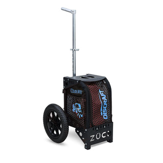 Compact Insert - Black Retro (BAG ONLY) Zuca Buzzz Cart