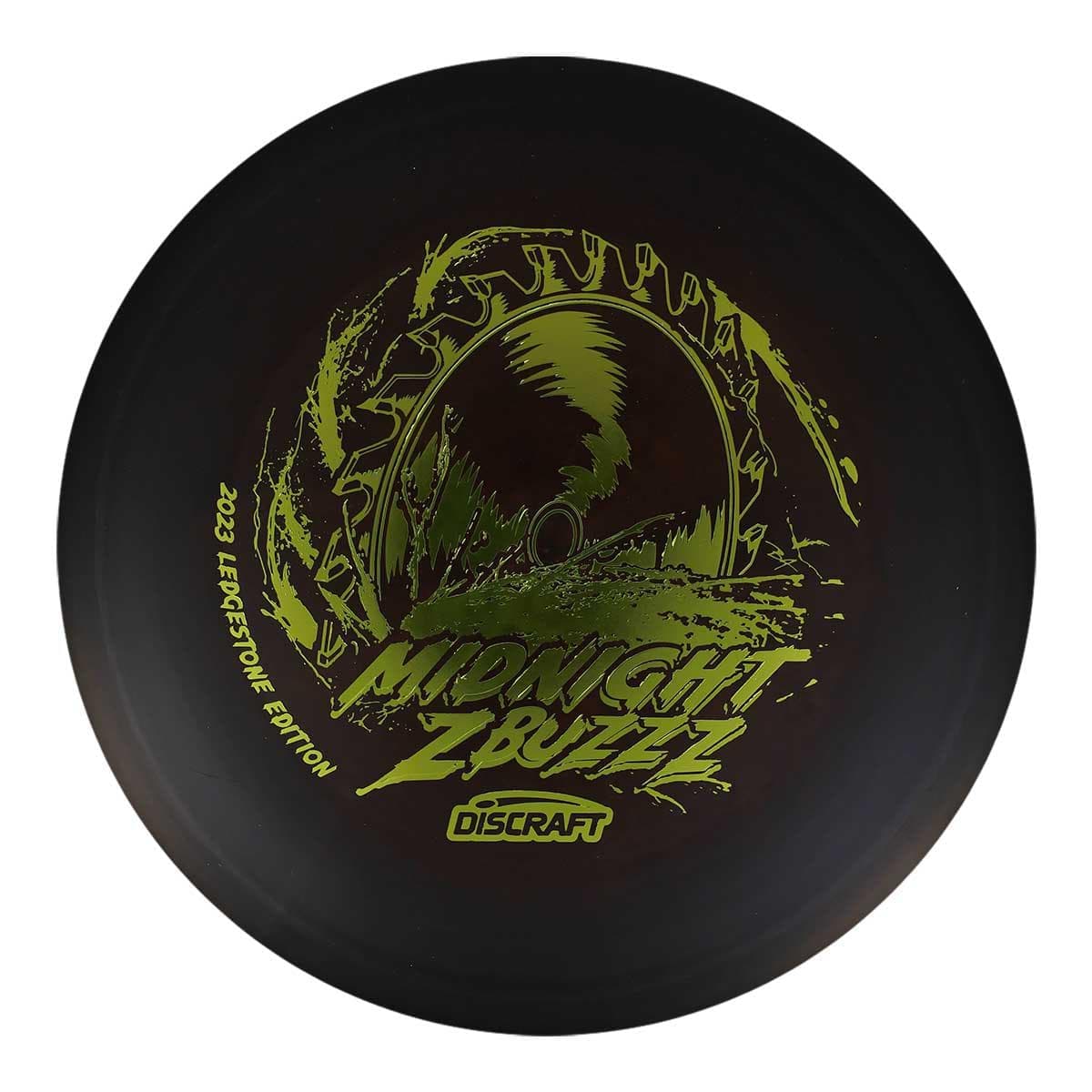 Midnight Z Buzzzsaw Buzzz Ledgestone