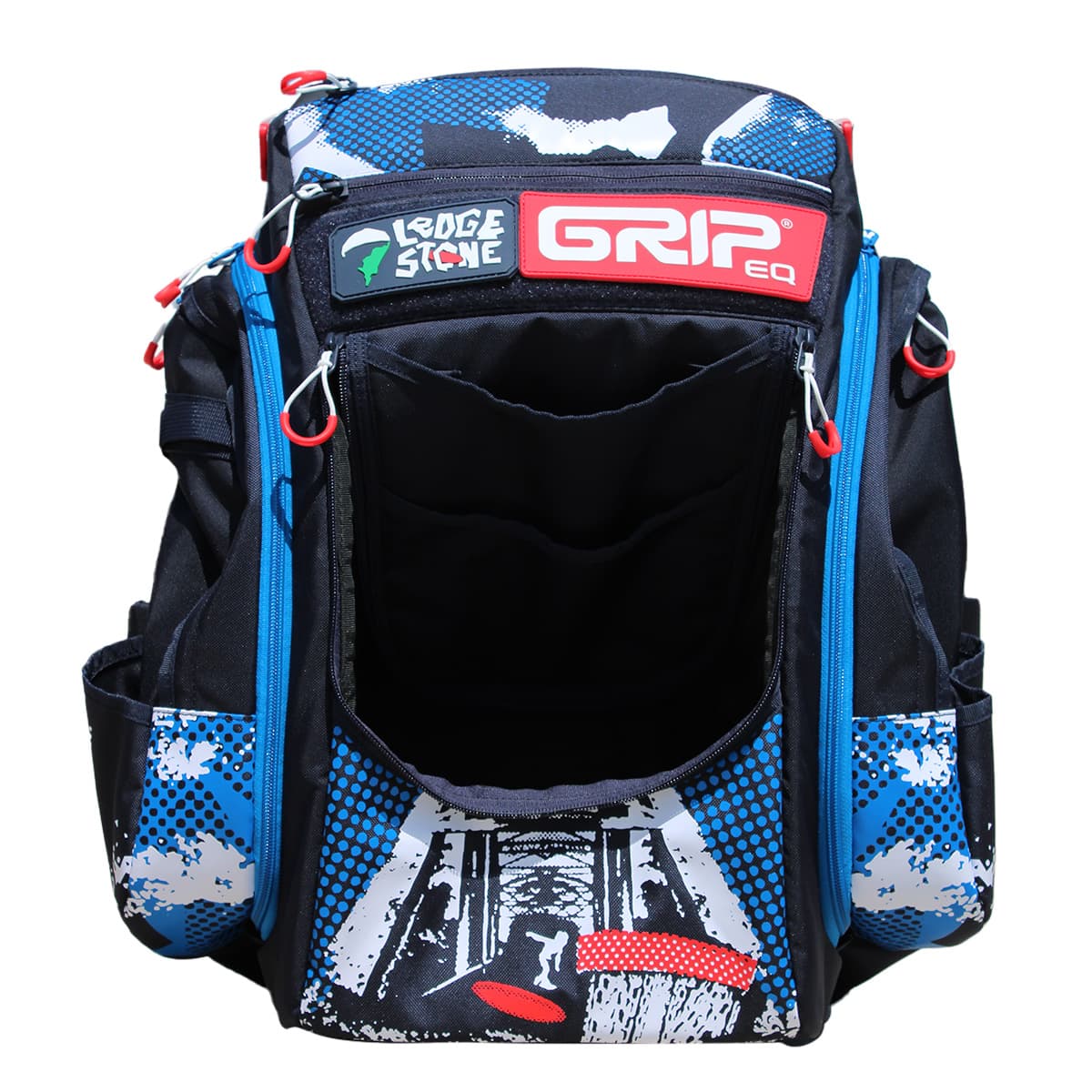 ぼく GRIPeq Ledgestone BX3 Bag