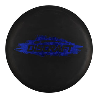 Black (Blue Dark Shatter) 167-169 Discraft Barstamp Challenger SS (Multiple Plastics)
