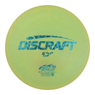 #2 (Blue Hearts) 170-172 ESP Zone