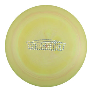 #2 (Silver Holo) 167-169 Discraft Graffiti Barstamp ESP Swirl Force