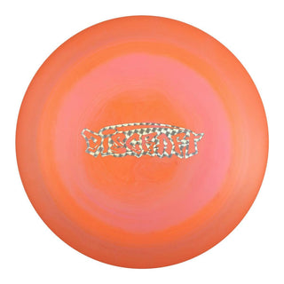 #1 (Silver Prisms) 164-166 Discraft Graffiti Barstamp ESP Swirl Force
