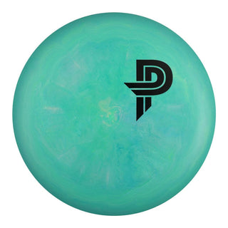 #1 (Black) 170-172 Paige Pierce ESP Swirl Fierce