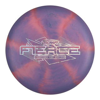 EXACT DISC #1 (Money) 160-163 Champions Cup 2024 X Swirl Fierce