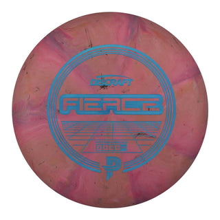 #2 (Blue Light Holo) 160-163 Paige Pierce Fierce