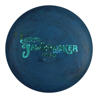 Blue (Clovers) 170-172 Jawbreaker Focus
