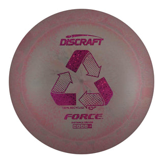 Recycled ESP Force