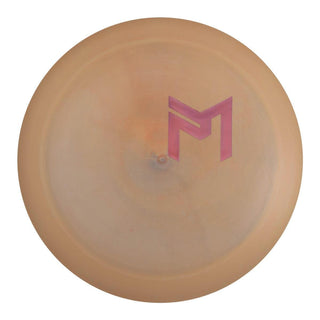 #28 (Pink Holo) 170-172 Paul McBeth Limited Edition ESP Hades