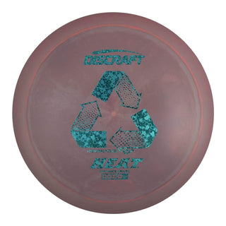 #3 (Blue Hearts) 155-159 Recycled ESP Heat