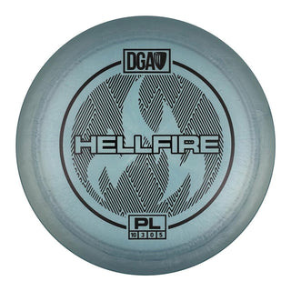 Blue (Black) 170-172 DGA ProLine PL Hellfire