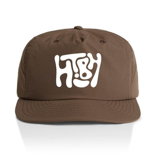 Happy to Be Here Hat