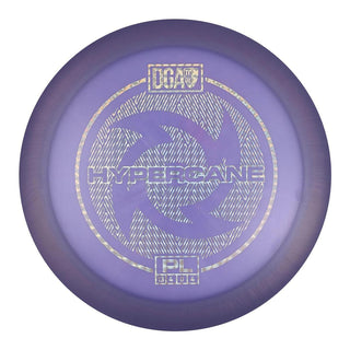 Purple (Silver Prisms) 167-169 DGA ProLine PL Hypercane