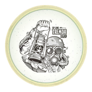 Clear (Black) 167-169 DGA LE SP Line Tremor