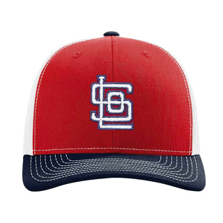 LSO Snapback Ledgestone Outfielder Hat