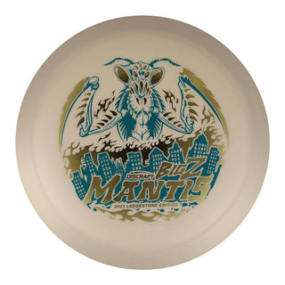 #4 170-172 Big Z Two Foil Mantis