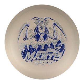 #2 170-172 Big Z Two Foil Mantis