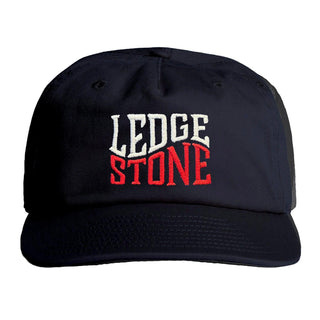 Adjustable Ledgestone Festival Hat