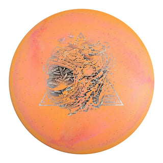 Exact Disc #4 (Discraft) 167-169 ESP Sparkle Swirl Nebula