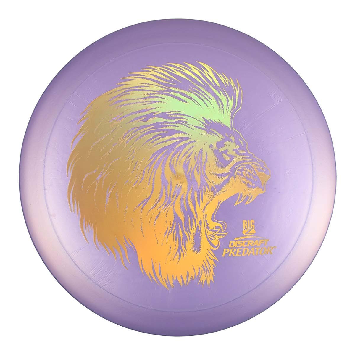 ヒップホップ+ラップ R.C. Nucleus - Predator Big Z Predator | Ledgestone