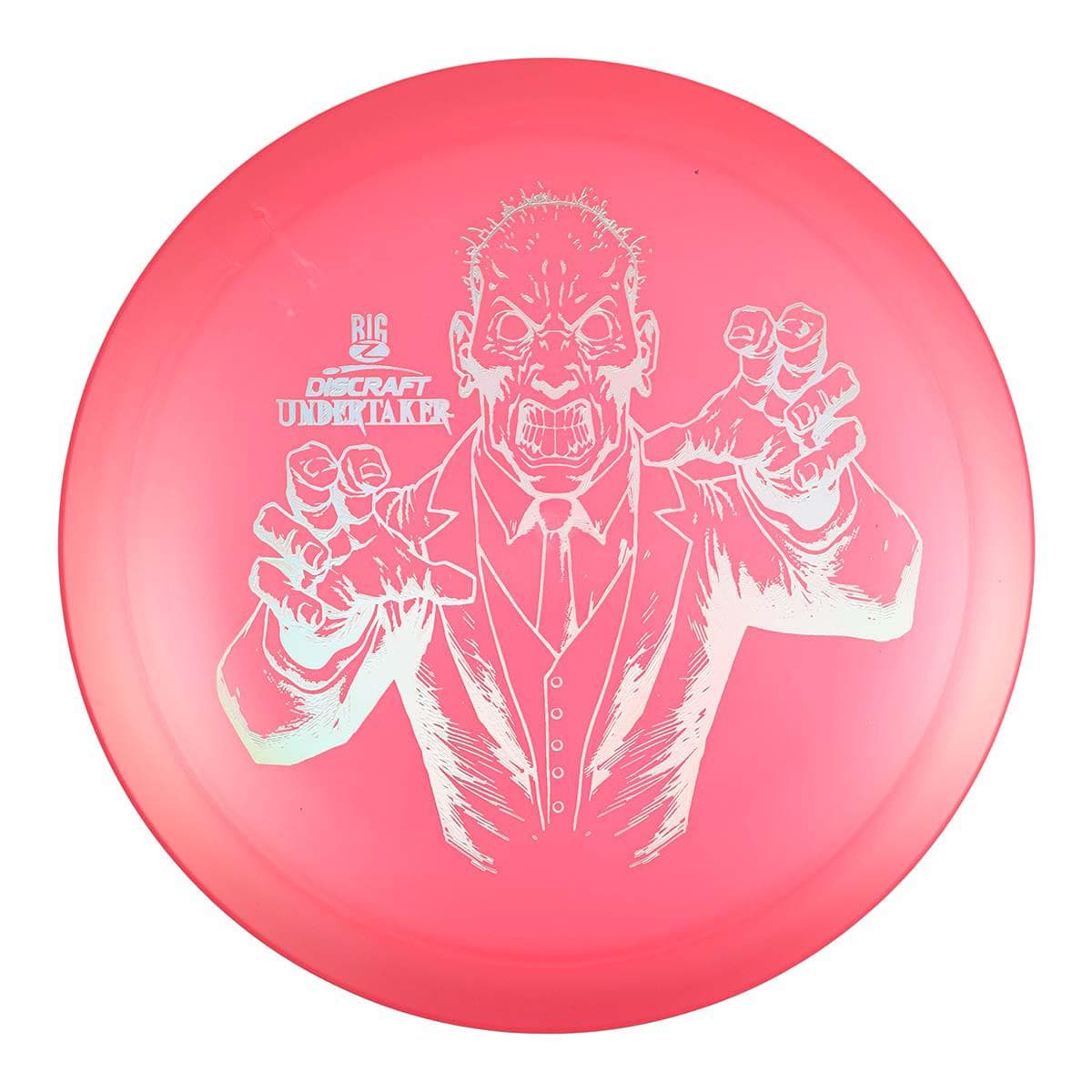 Big Z Undertaker | Ledgestone