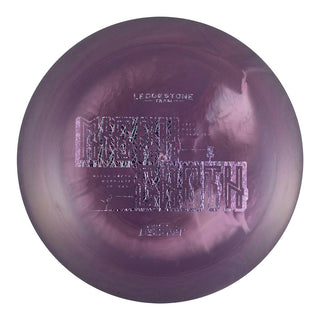 5-Purple / 173-174 Micah Groth ESP Force