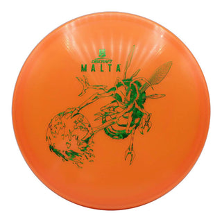 30 / 175-176 Paul McBeth Big Z Malta