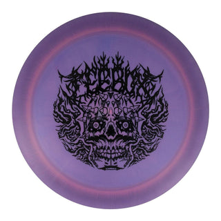 #1 Black 170-172 Teebox Bogey Psychosis ESP Nuke