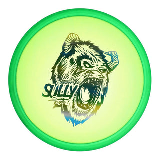Green / 173-174 Sullivan Tipton Z Zone