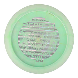 #48 Silver Linear Holo 173-174 2023 Valerie Mandujano Tour Series ESP Scorch