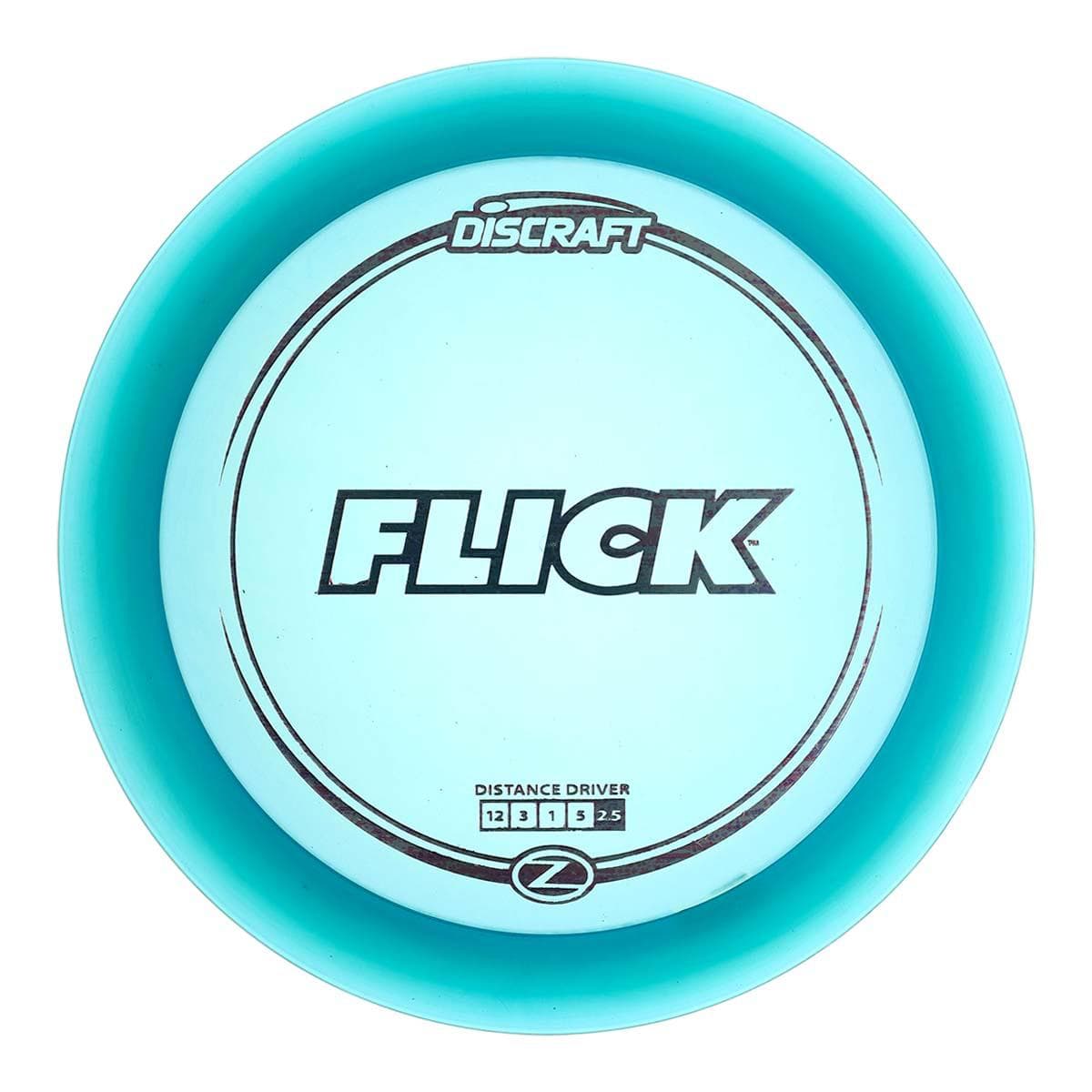 コンピュータ・IT flick! Vol.01 Z Flick | Ledgestone