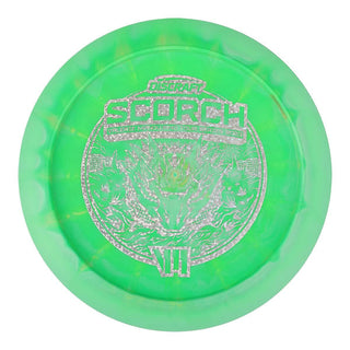 #30 Silver Stars 173-174 2023 Valerie Mandujano Tour Series ESP Scorch