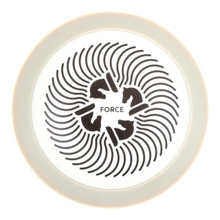 Clear (Black) 170-172 Chess Z Force