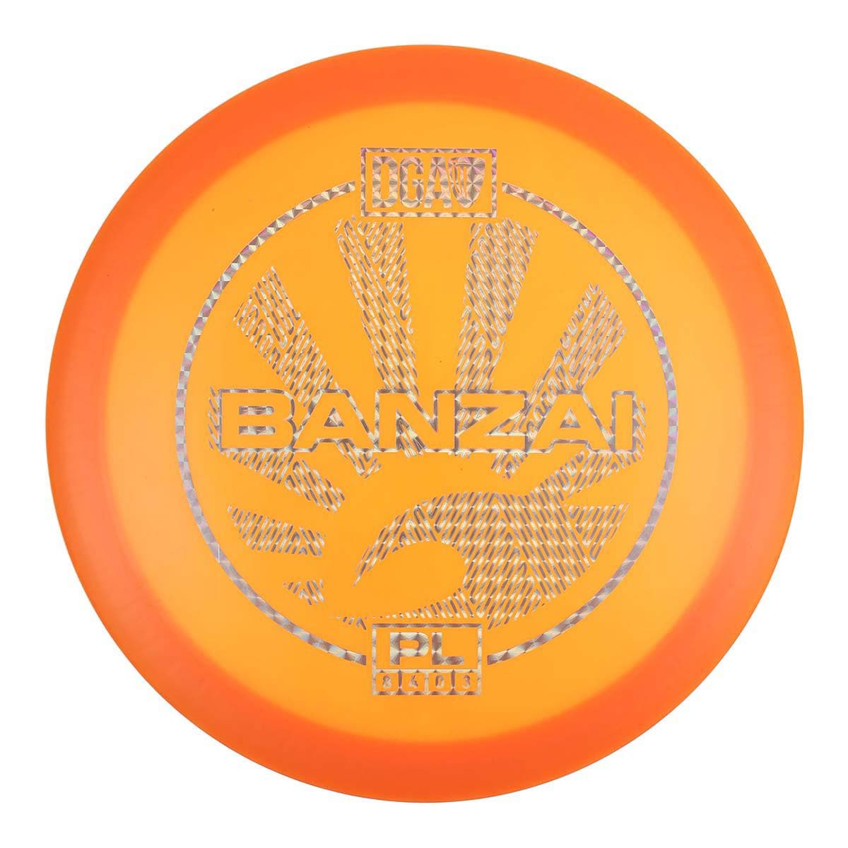 DGA ProLine PL Banzai | Ledgestone